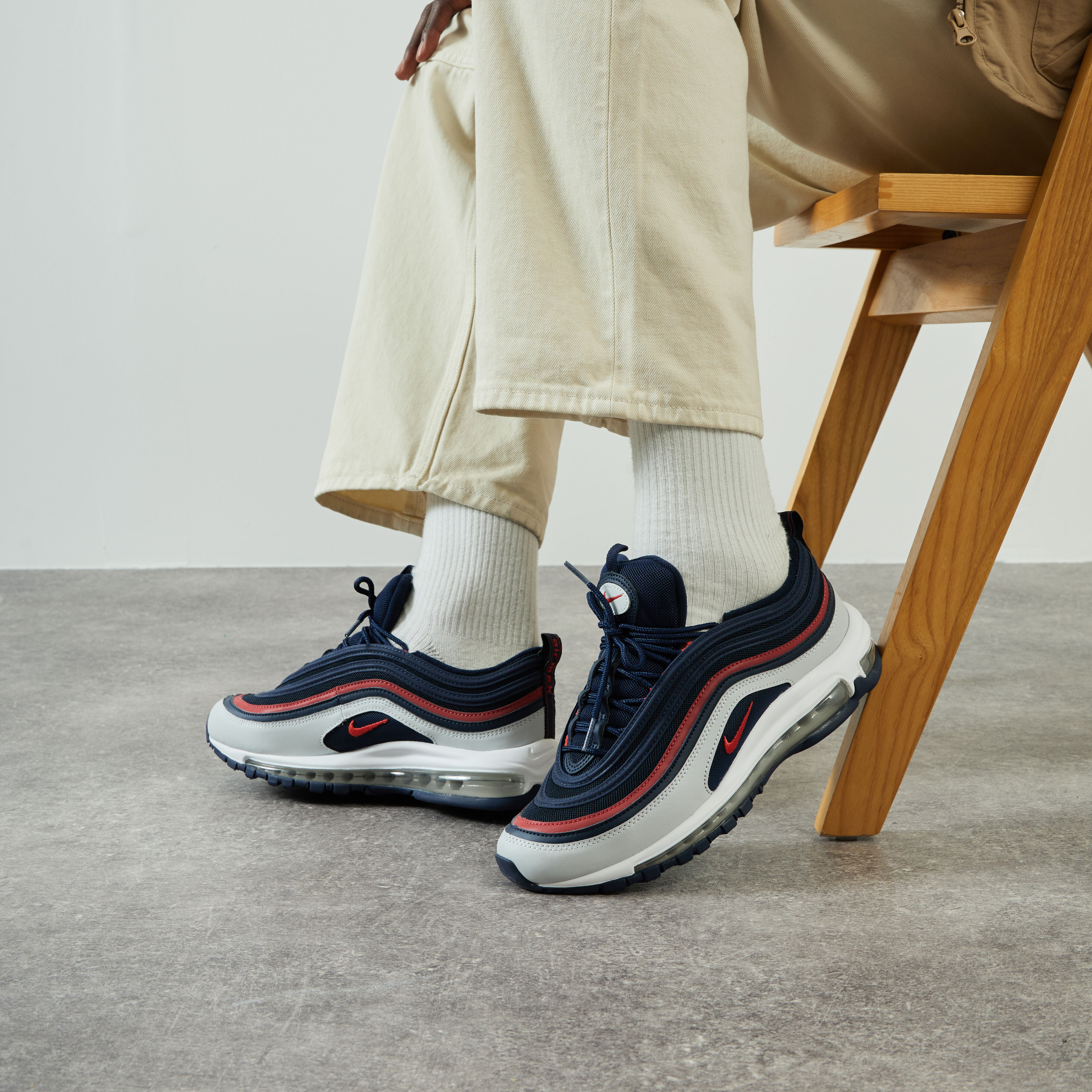Nike 97 courir discount