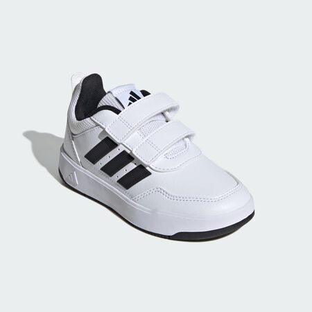 ADIDAS ORIGINALS TENSAUR SPORT 3.0 CF WHITE/BLACK TODDLERS