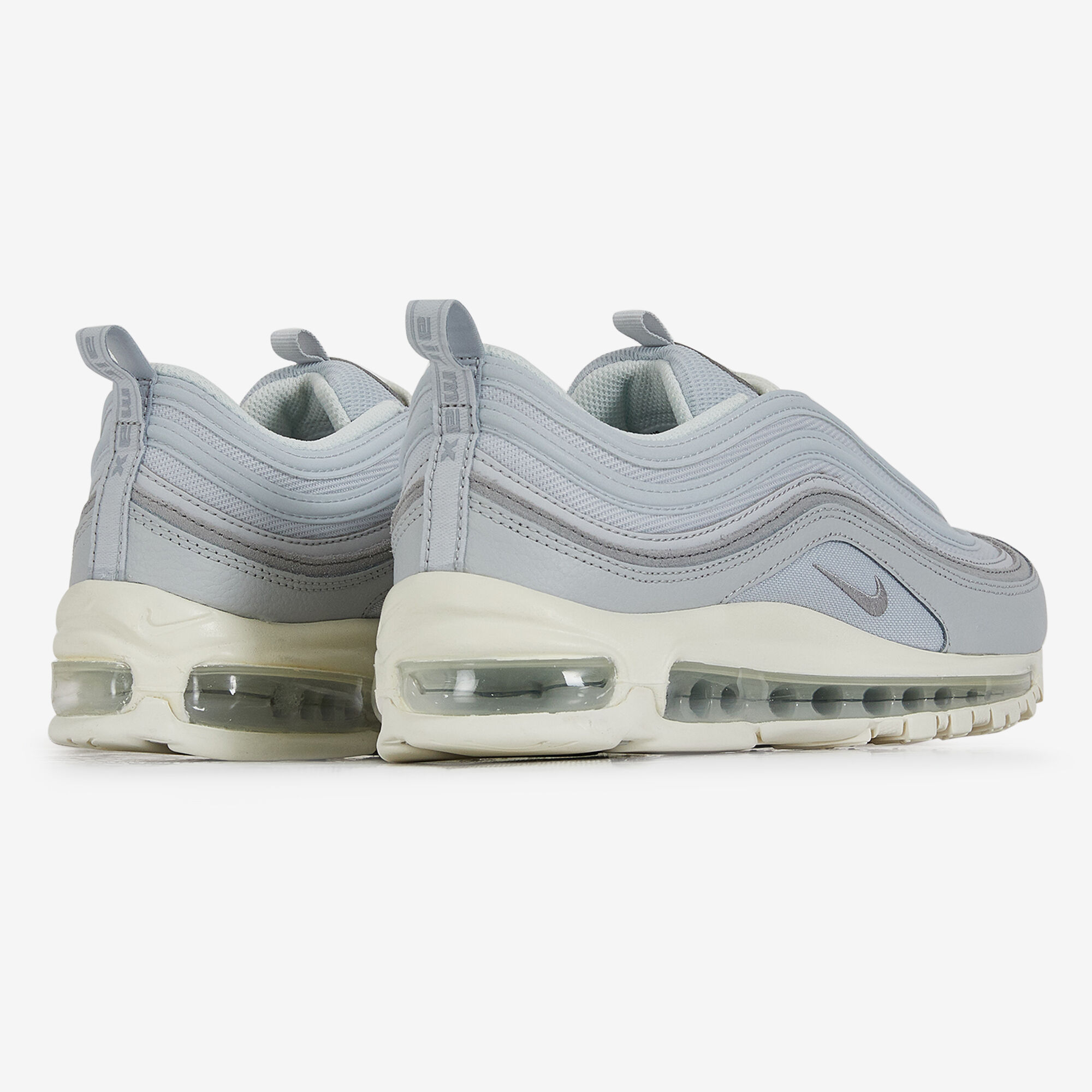 Nike 97 homme gris discount