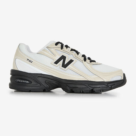 NEW BALANCE 740 740 BLANC/NOIR FEMME