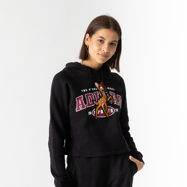 Adidas top collaboration hoodie