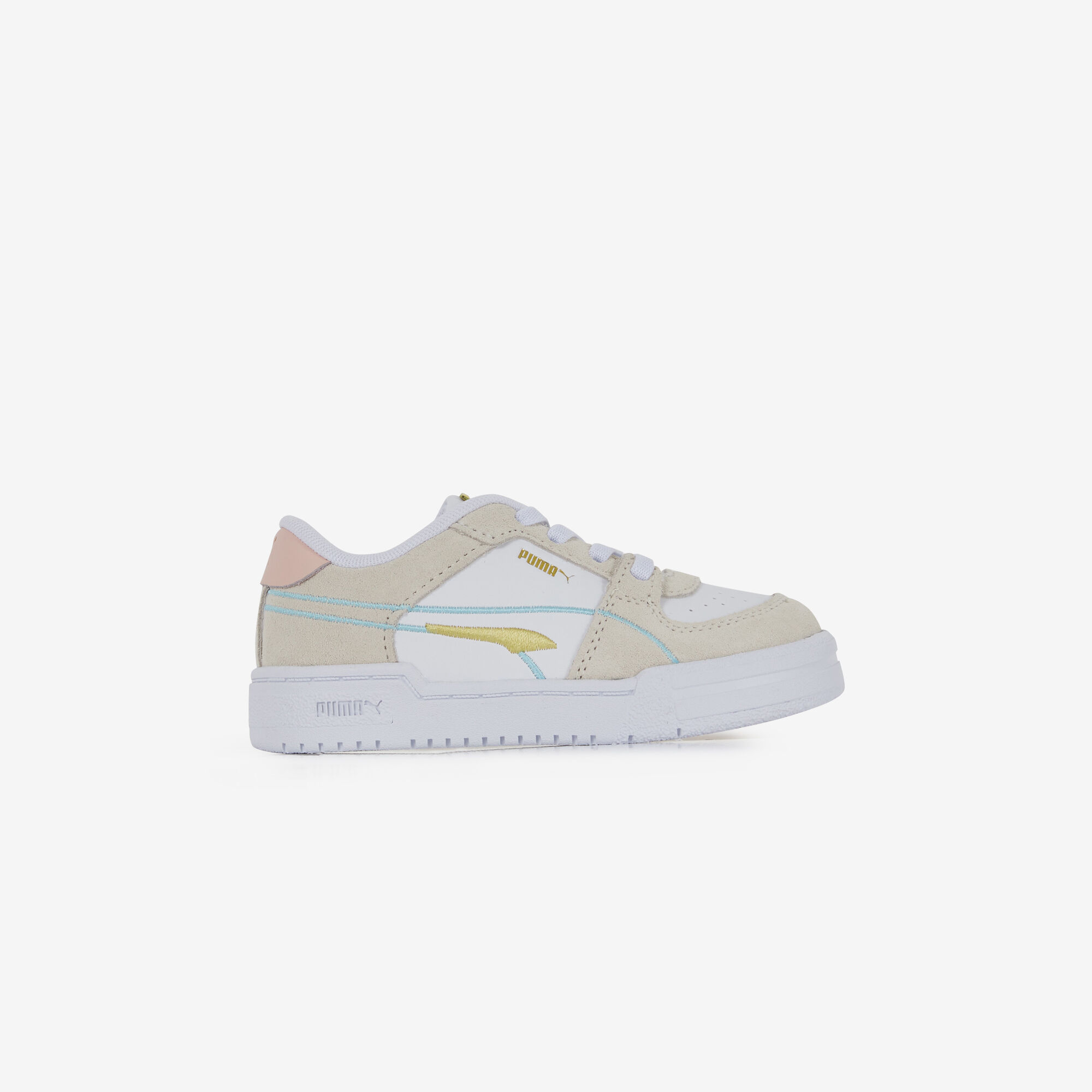 Basket puma femme outlet courir
