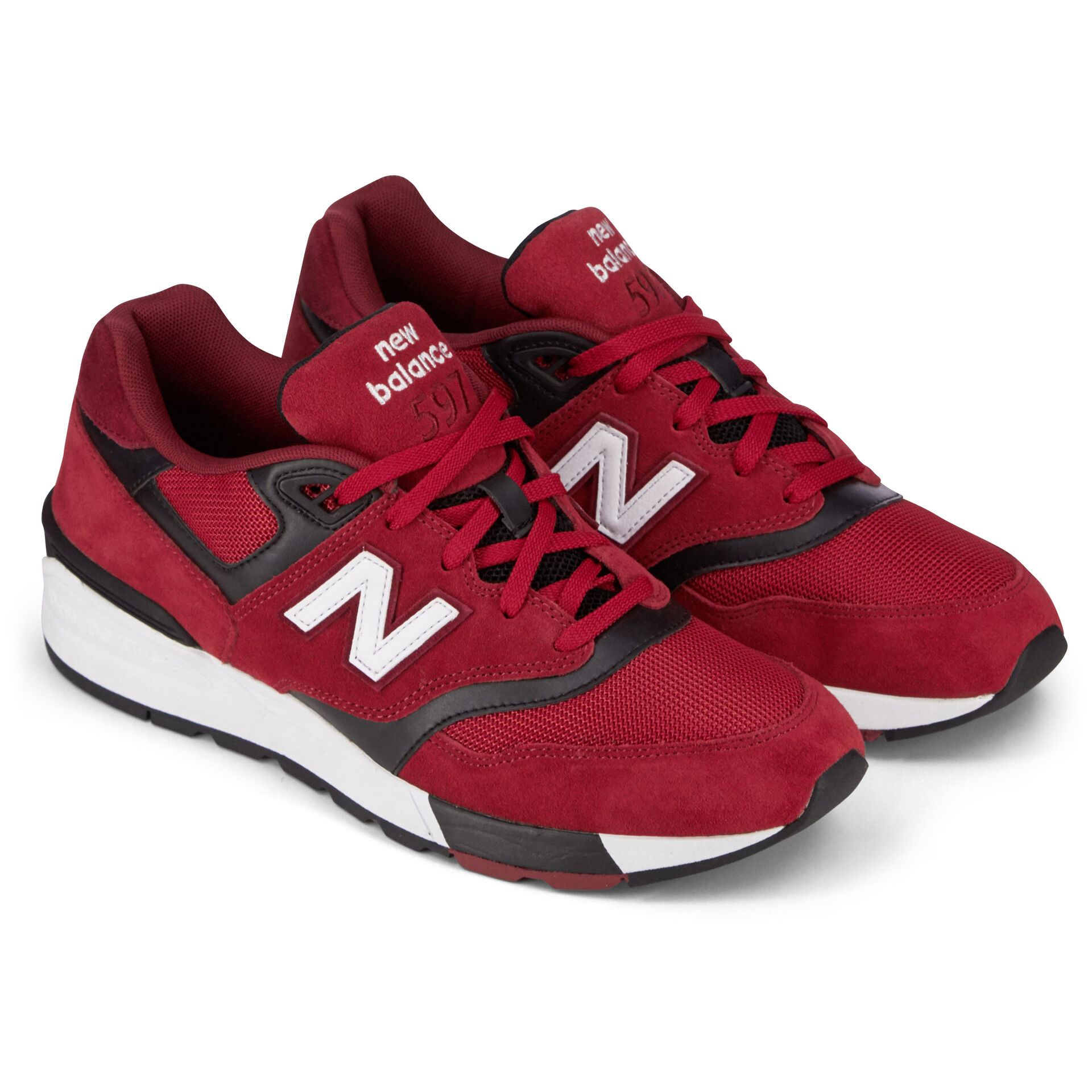 New balance 597 courir Clearance