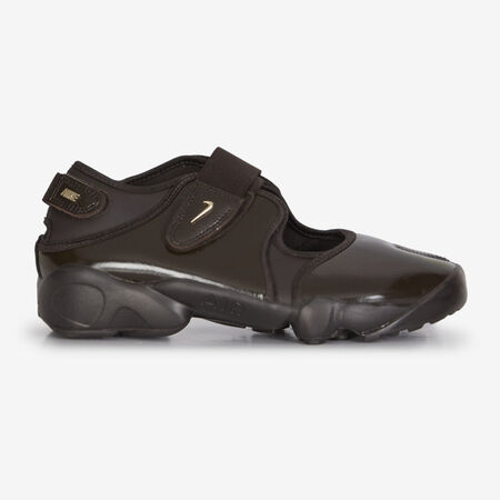 NIKE Air rift AIR RIFT SE MARRON FEMME