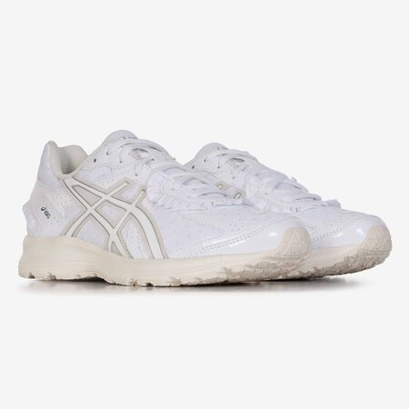 ASICS JOG 100 S BLANC FEMME