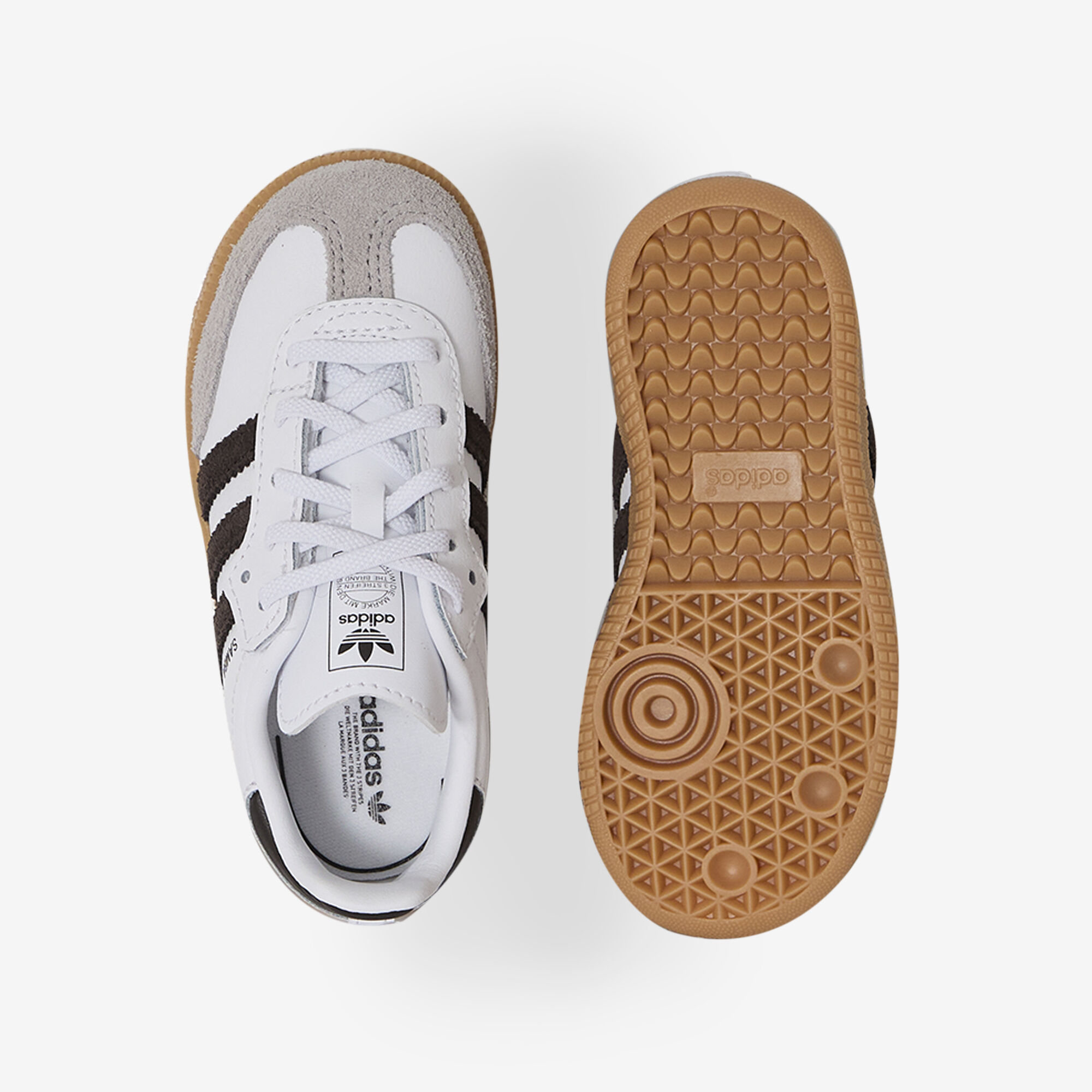 Samba Og El Bébé - vue 3