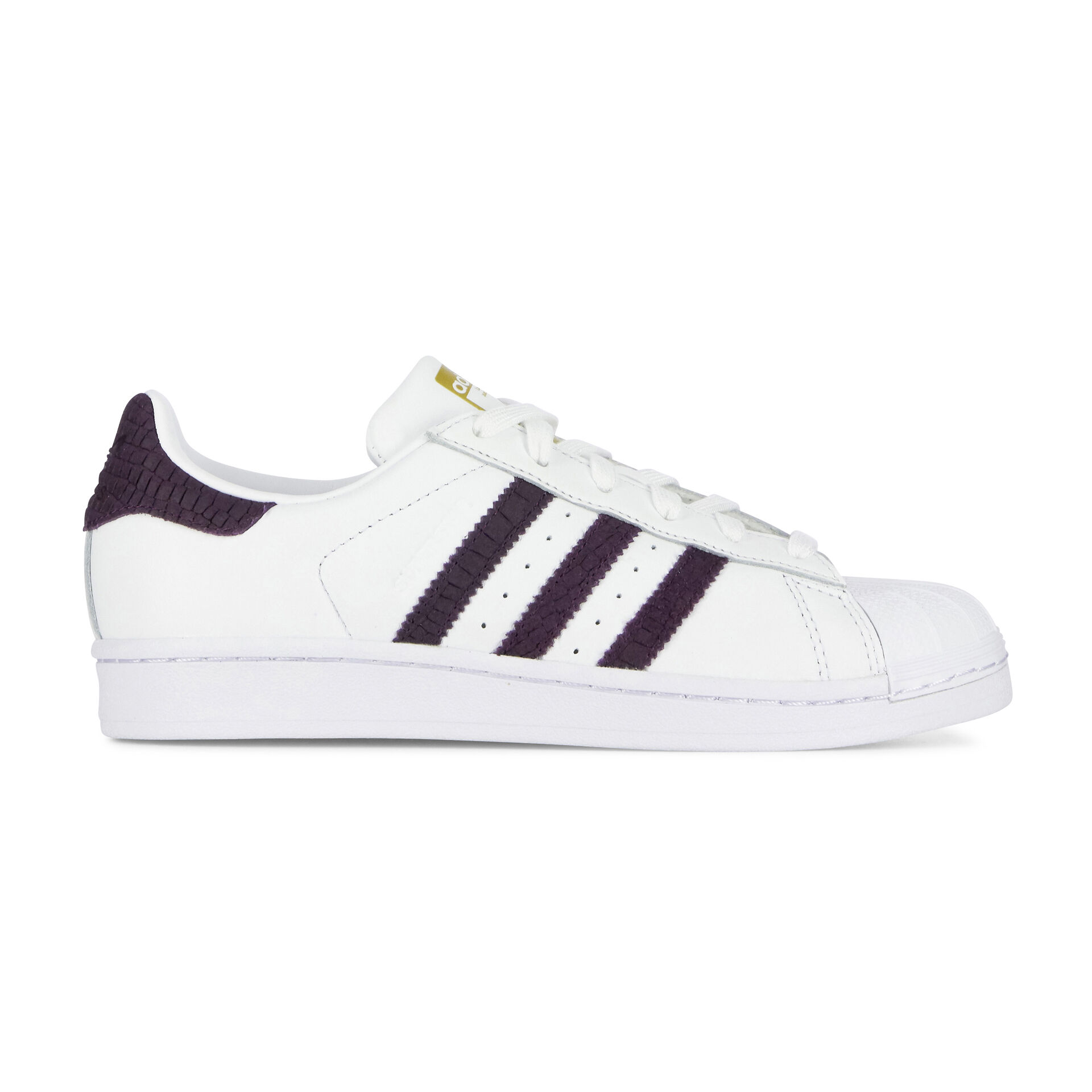 adidas superstar snake