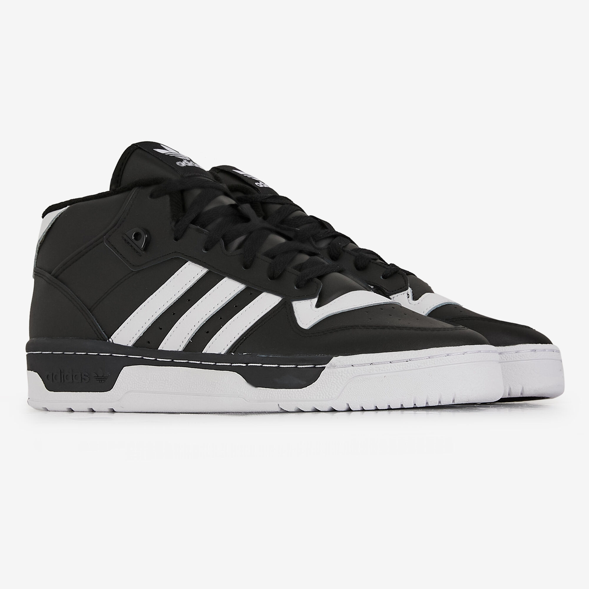 Reebok classic homme noir et blanc 2025