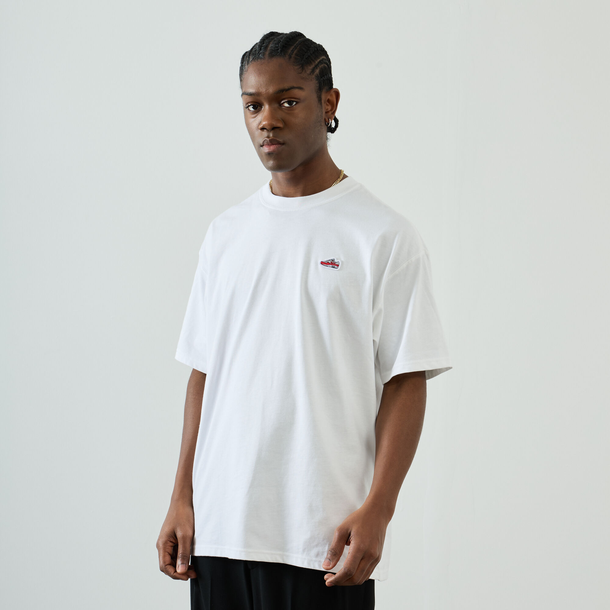 T shirt nike courir cheap