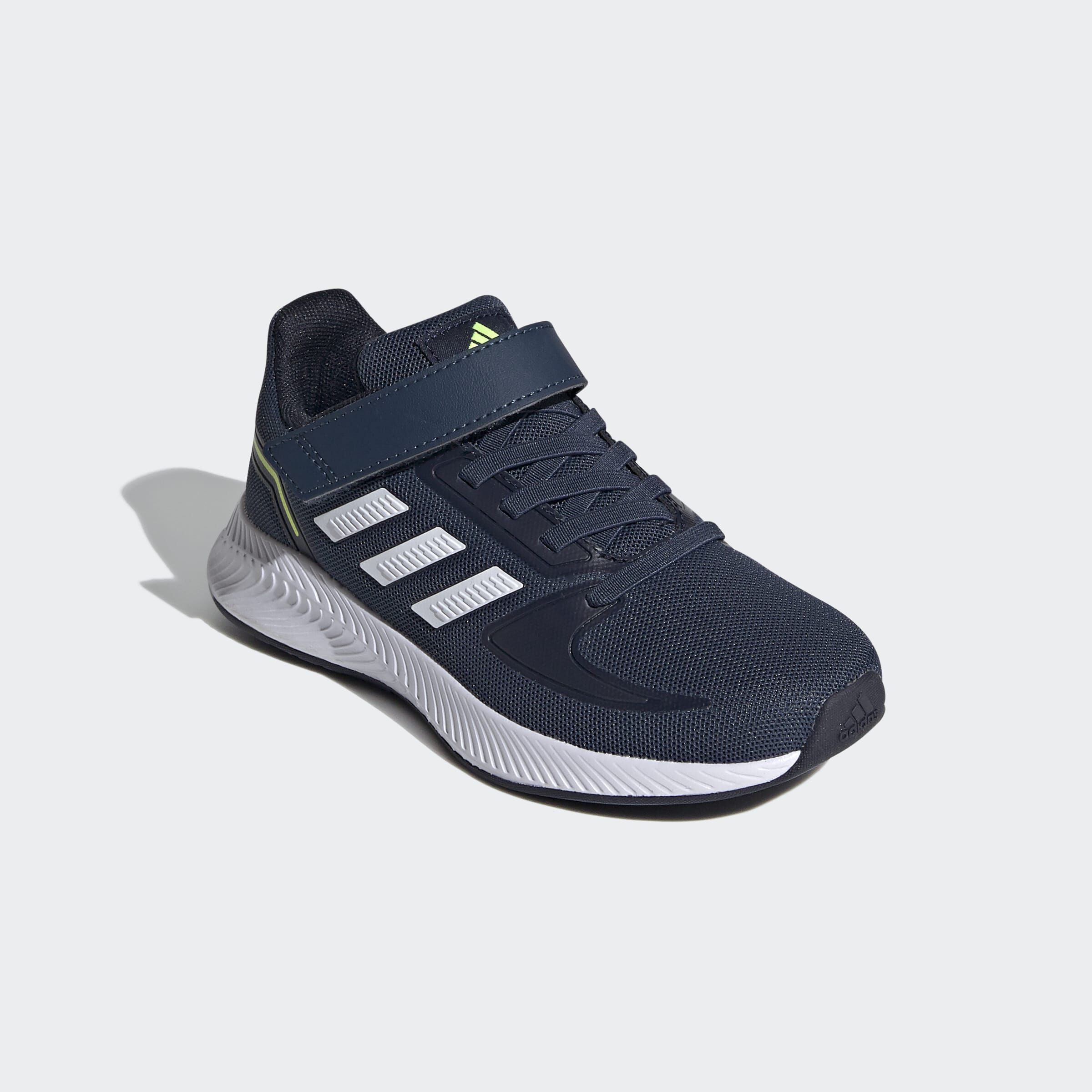 falcon adidas courir