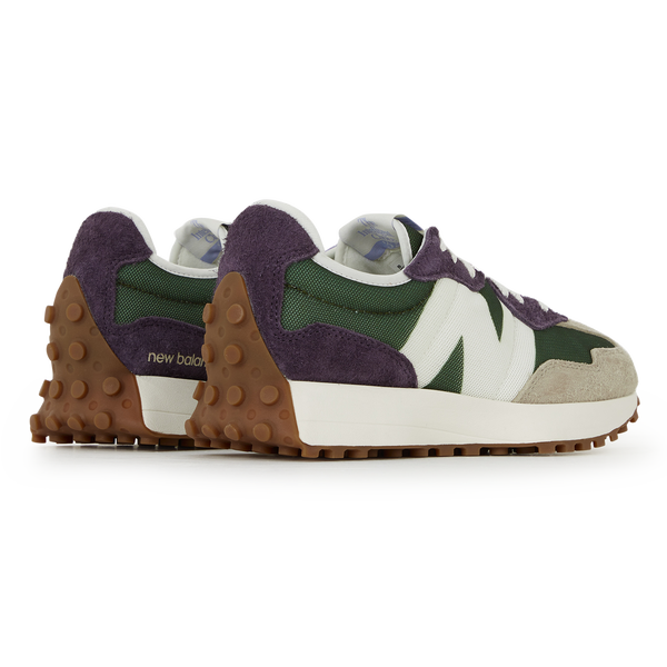 327 new balance kaki purple 327 new balance kaki purple