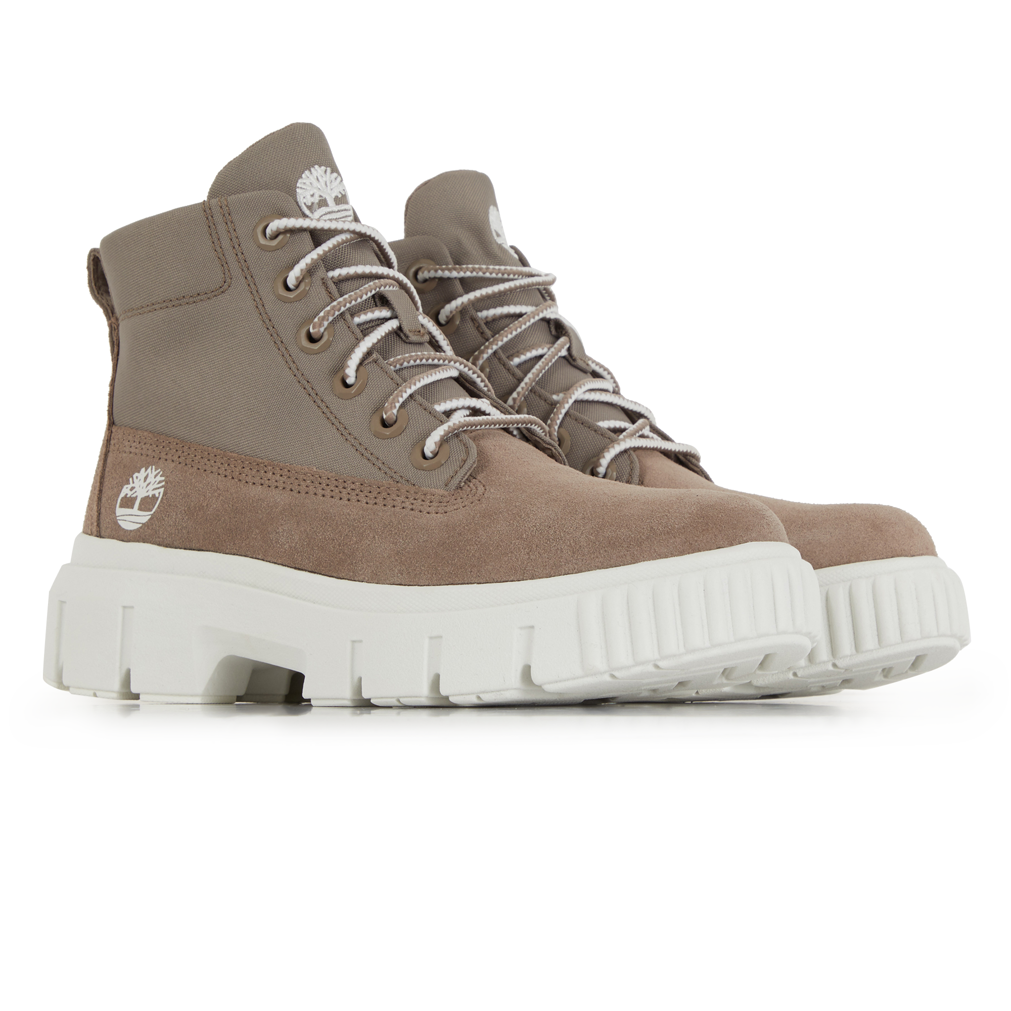 chaussur timberland