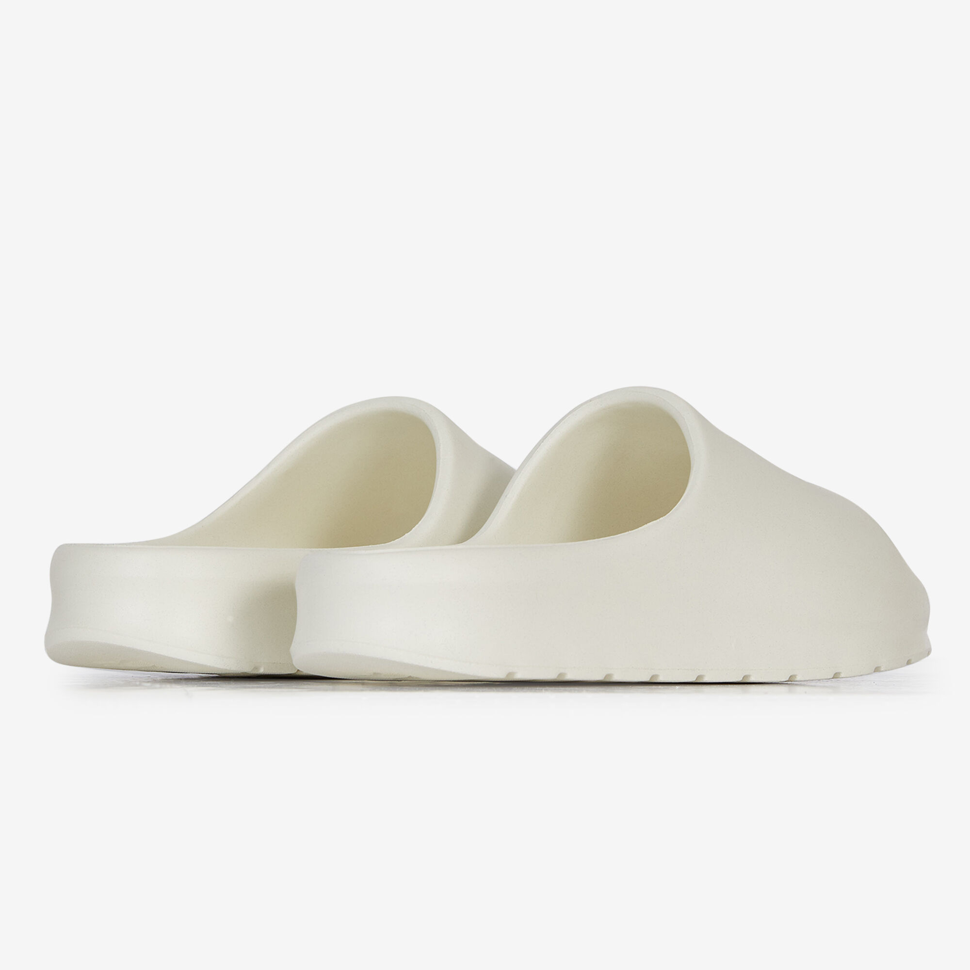 Serve Slide 2.0  Blanc/vert