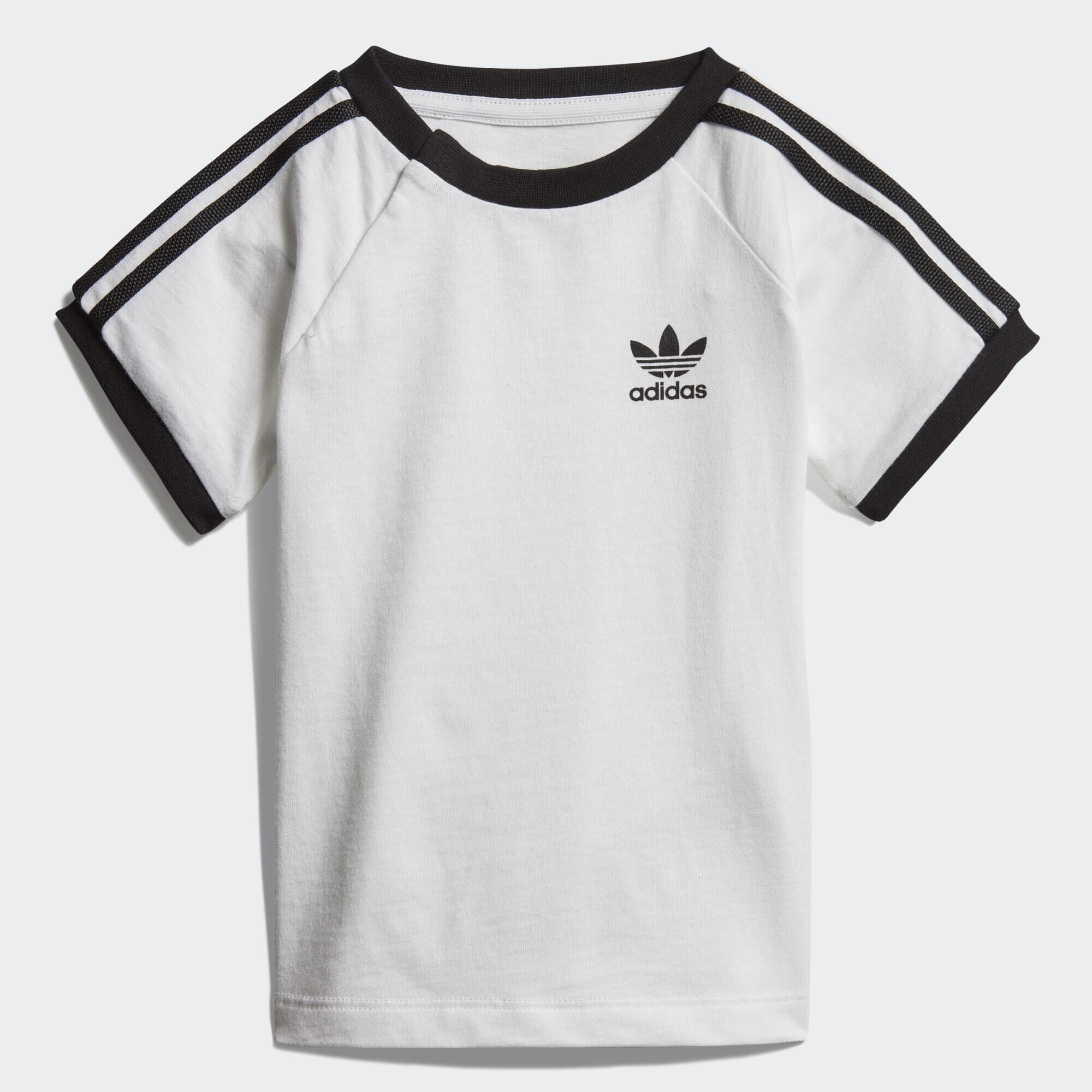 Tee shirt best sale adidas enfant