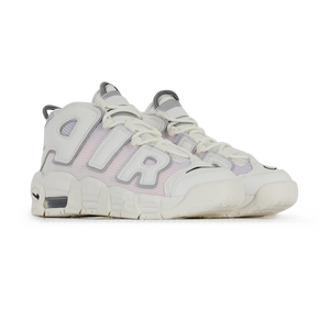 Nike uptempo 96 femme beige store
