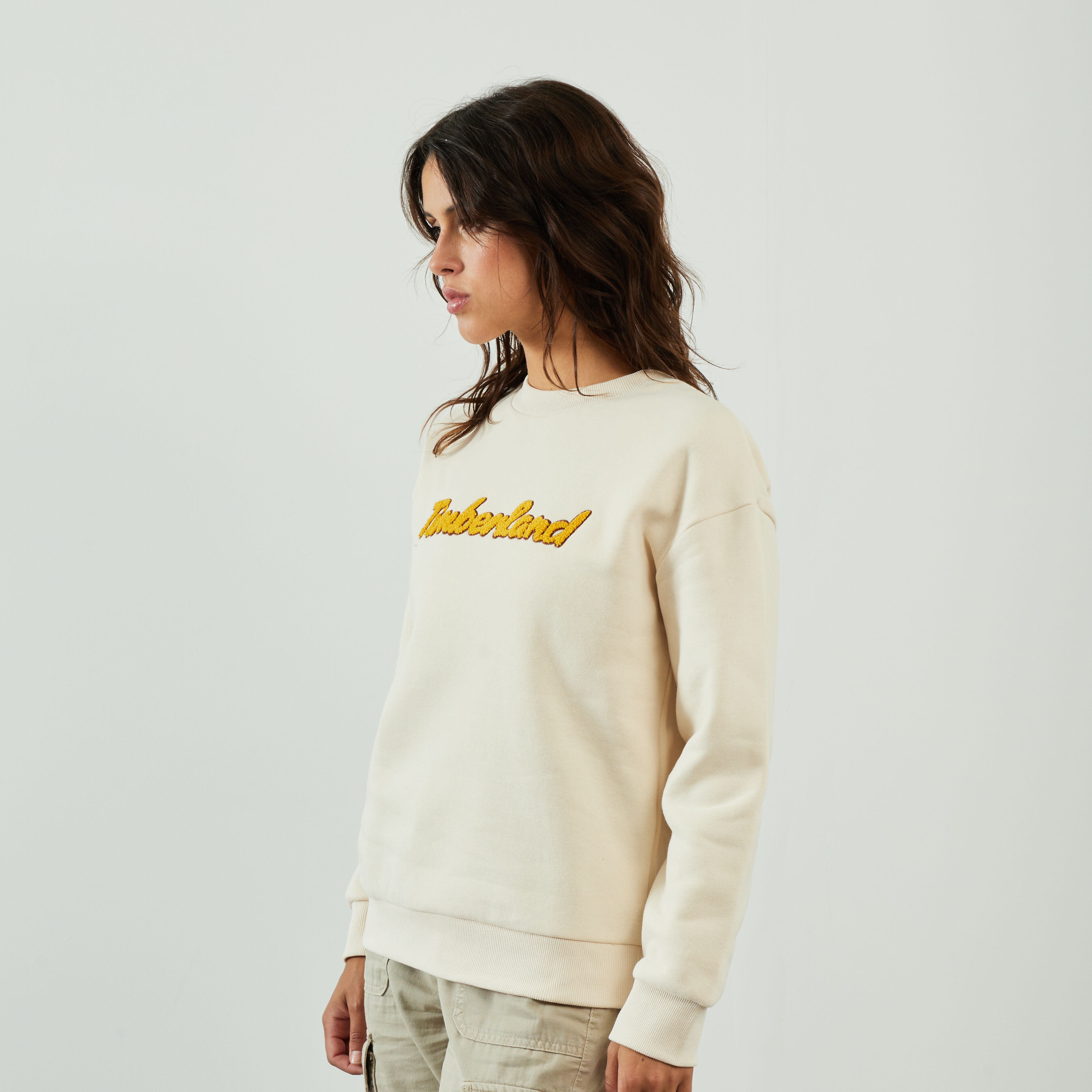 Timberland crew neck new arrivals
