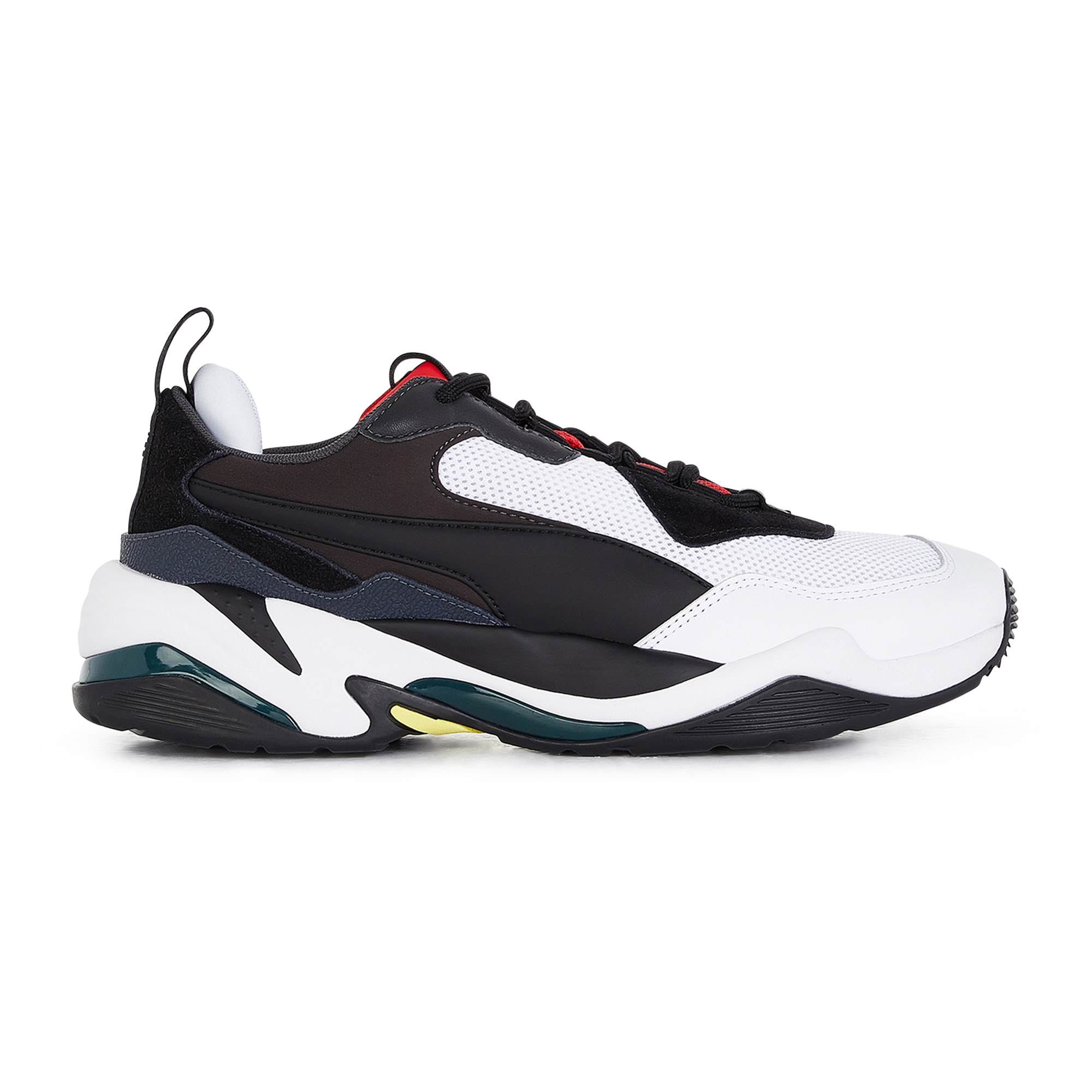 Courir puma thunder Clearance