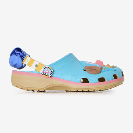 CLASSIC CLOG X ONE PIECE CHOPPER : BLUE