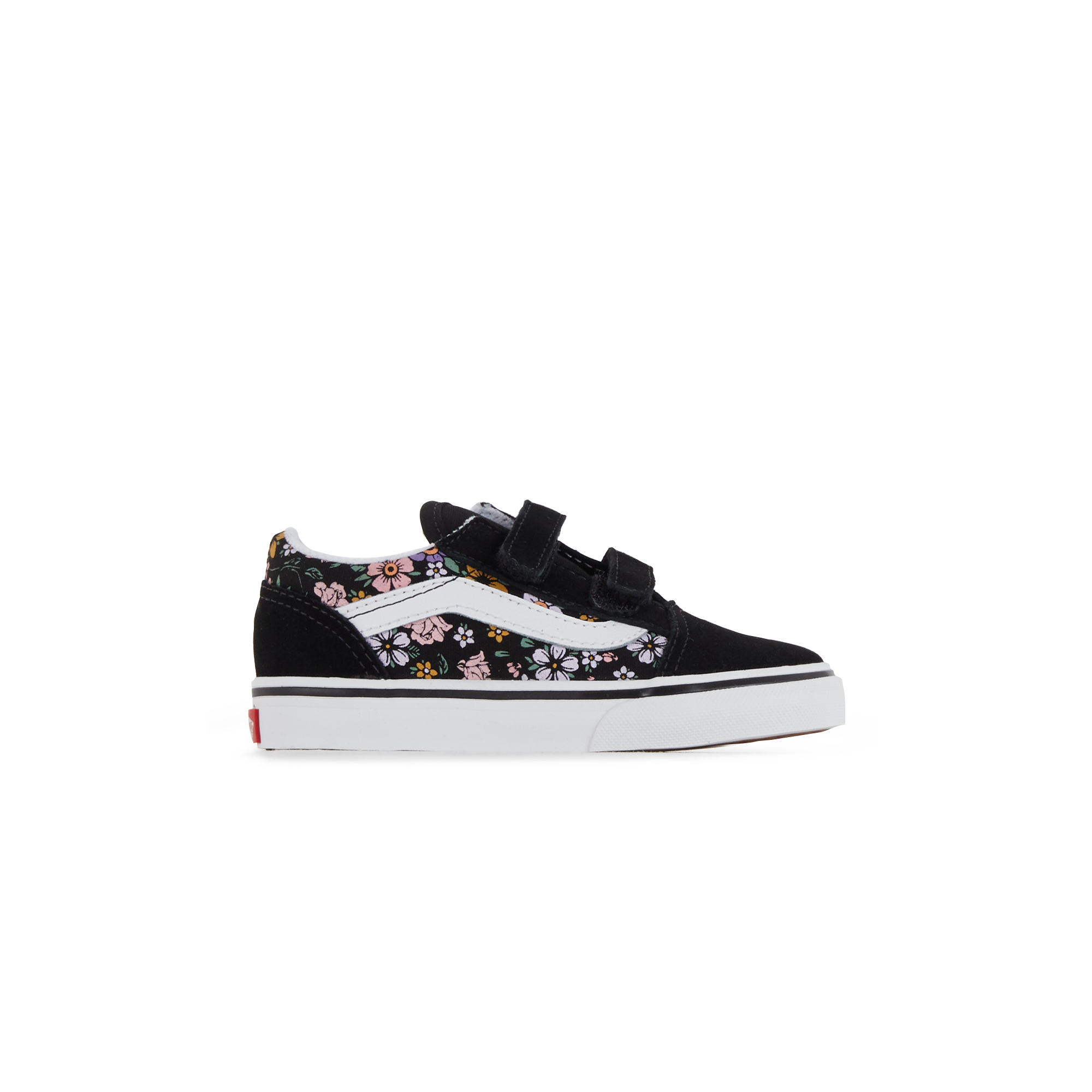 Vans enfant courir on sale