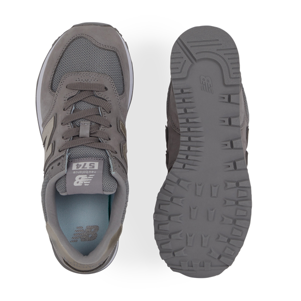 new balance 574 gris new balance 574 gris