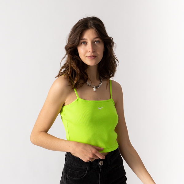 Debardeur bandeau discount