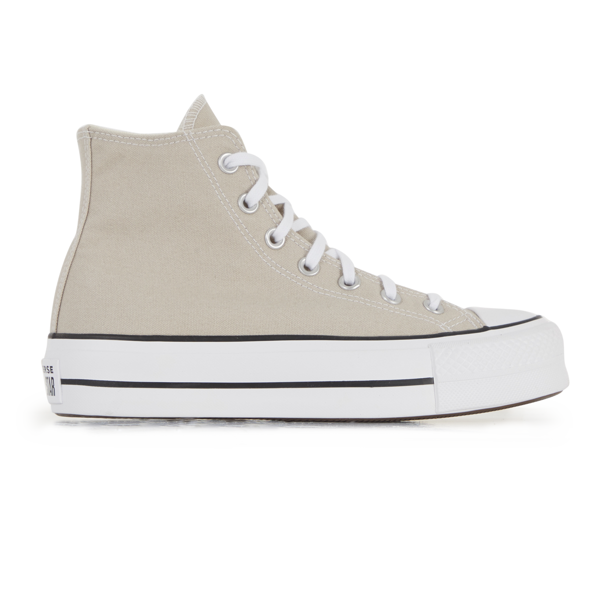converse basse blanche courir Cinosural International School