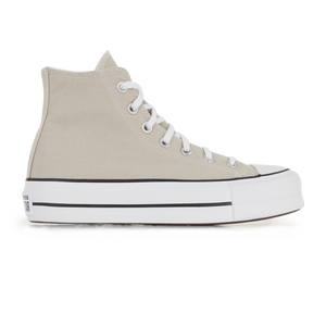 Converse blanche plateforme femme discount