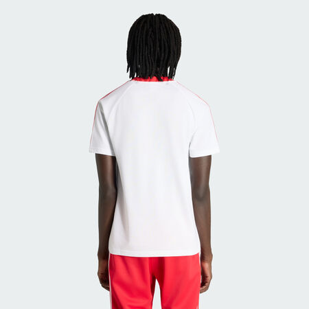 ADIDAS PERFORMANCE T-shirt Liverpool FC Originals White HOMME