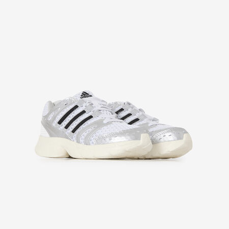 ADIDAS ORIGINALS Adistar ADISTAR CONTROL 5 EL WHITE/SILVER TODDLERS
