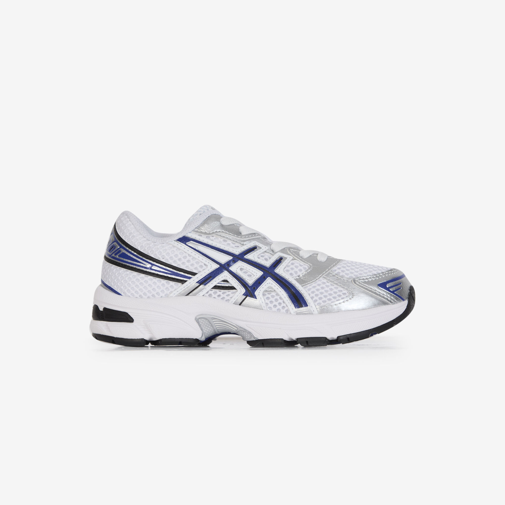 ASICS Gel 1130 PS 'White Blue' | Kid's Size 11 - 1204A170-102