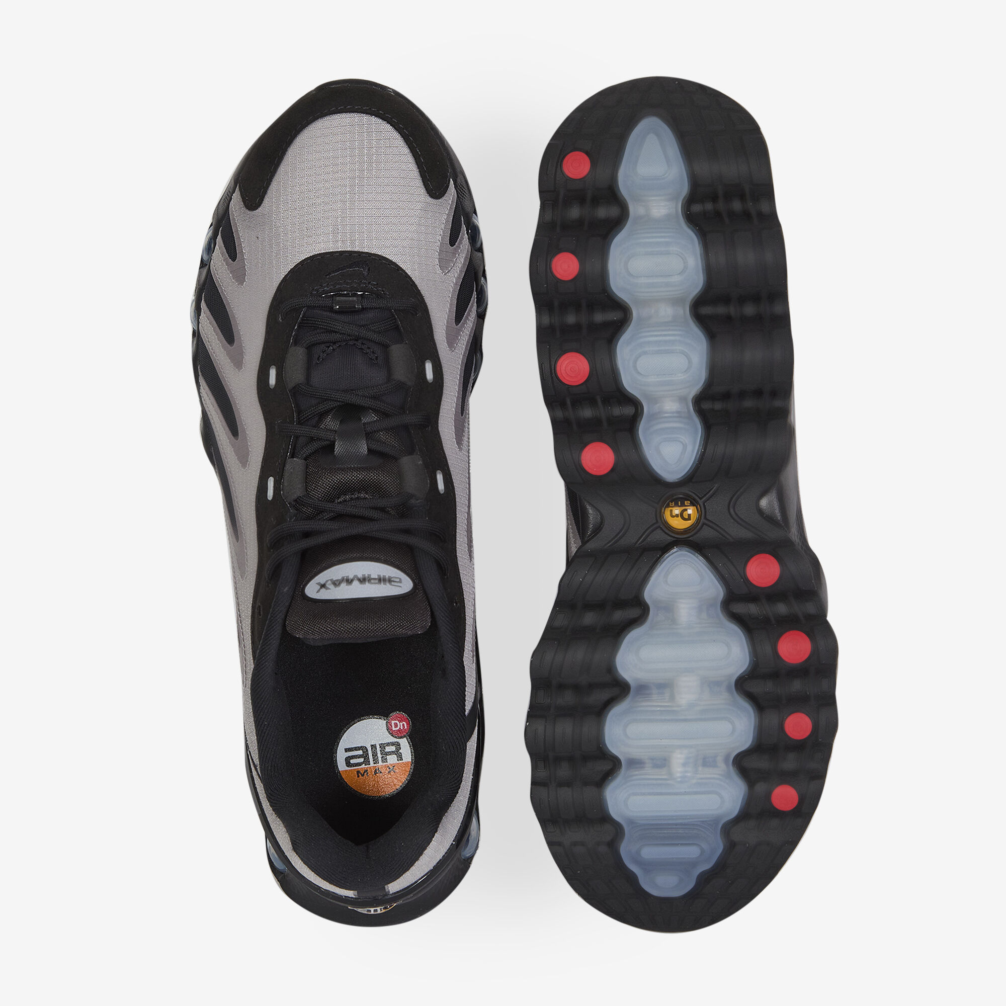 Air Max Dn8 - vue 3