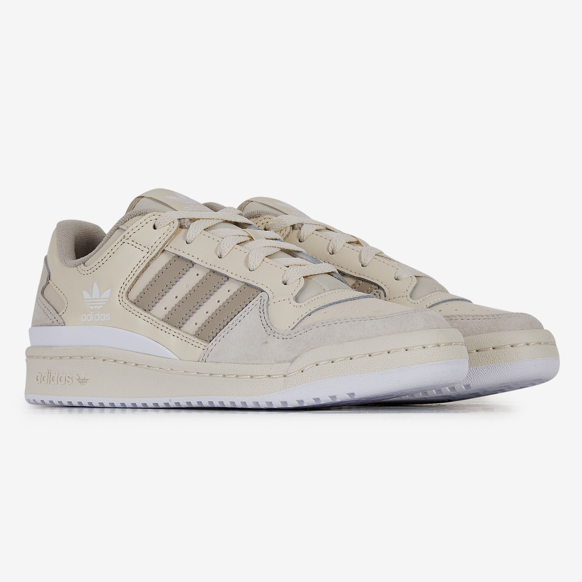 Courir adidas femme cheap