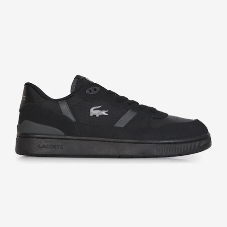 LACOSTE t-clip T-CLIP SET INSULATE NOIR HOMME