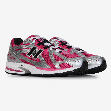 NEW BALANCE 1906 1906 PINK/SILVER MEN