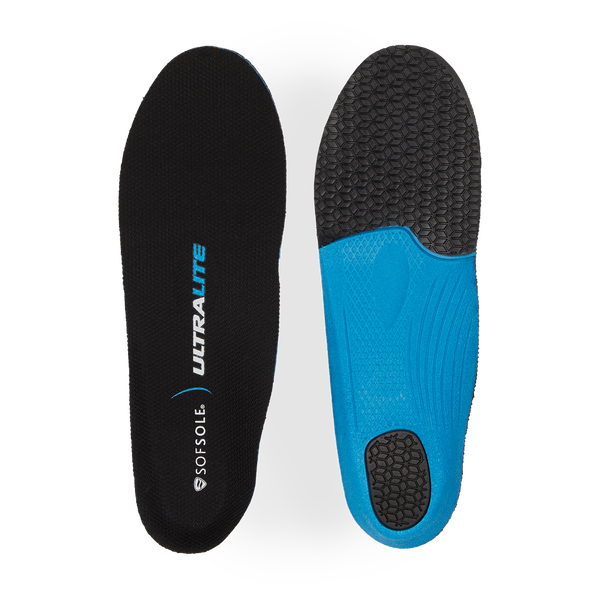 SOFSOLE SEMELLE COMFORT ULTRA LITE SEMELLE MIXTE Courir