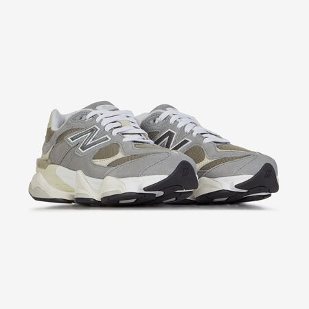 NEW BALANCE 9060 9060 GREY/BEIGE JUNIOR