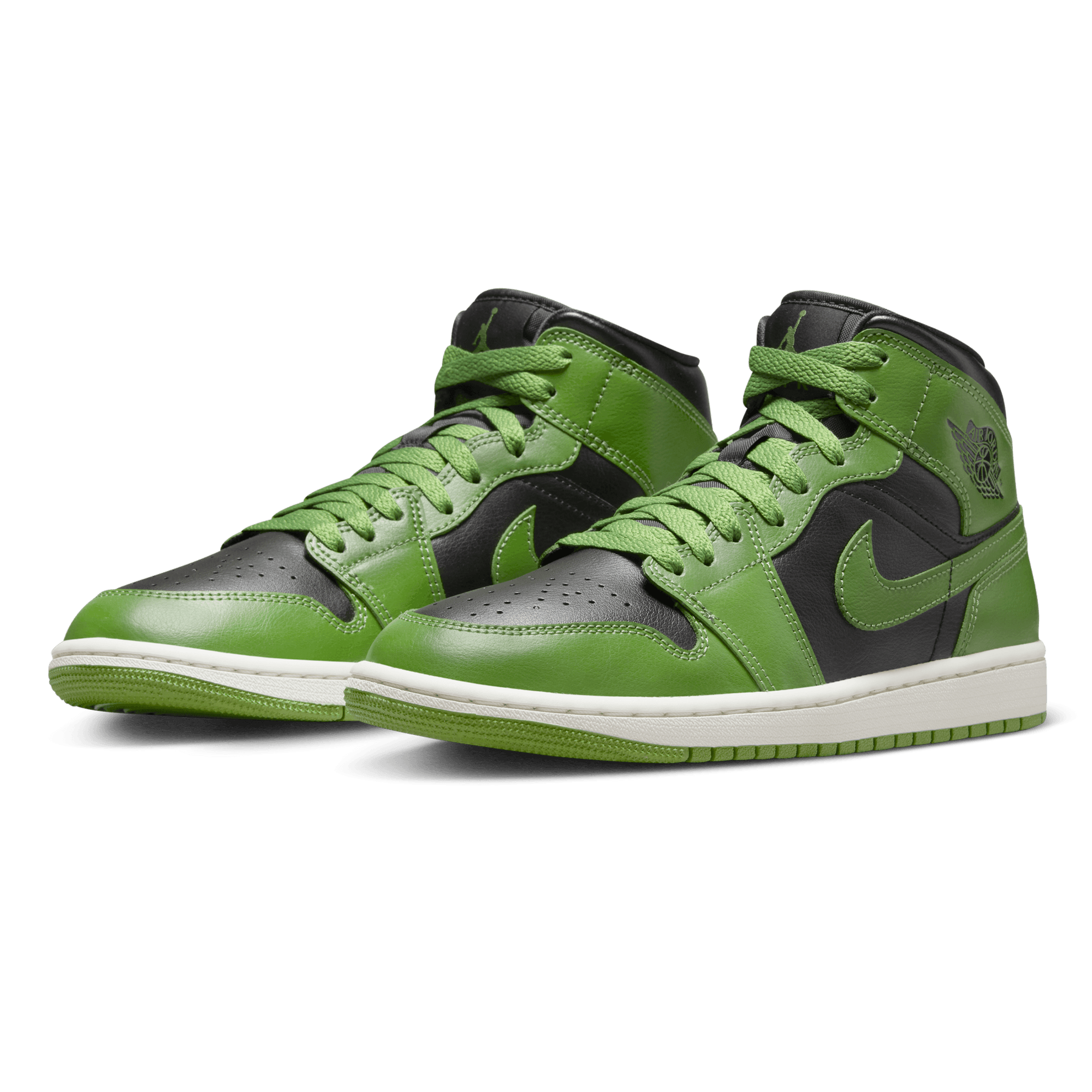 courir air jordan