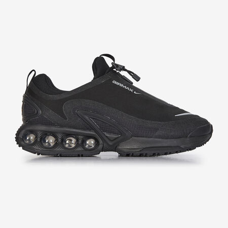 AIR MAX DN ROAM : BLACK