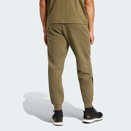 ADIDAS ORIGINALS Z.N.E. Pants Olive Strata MEN