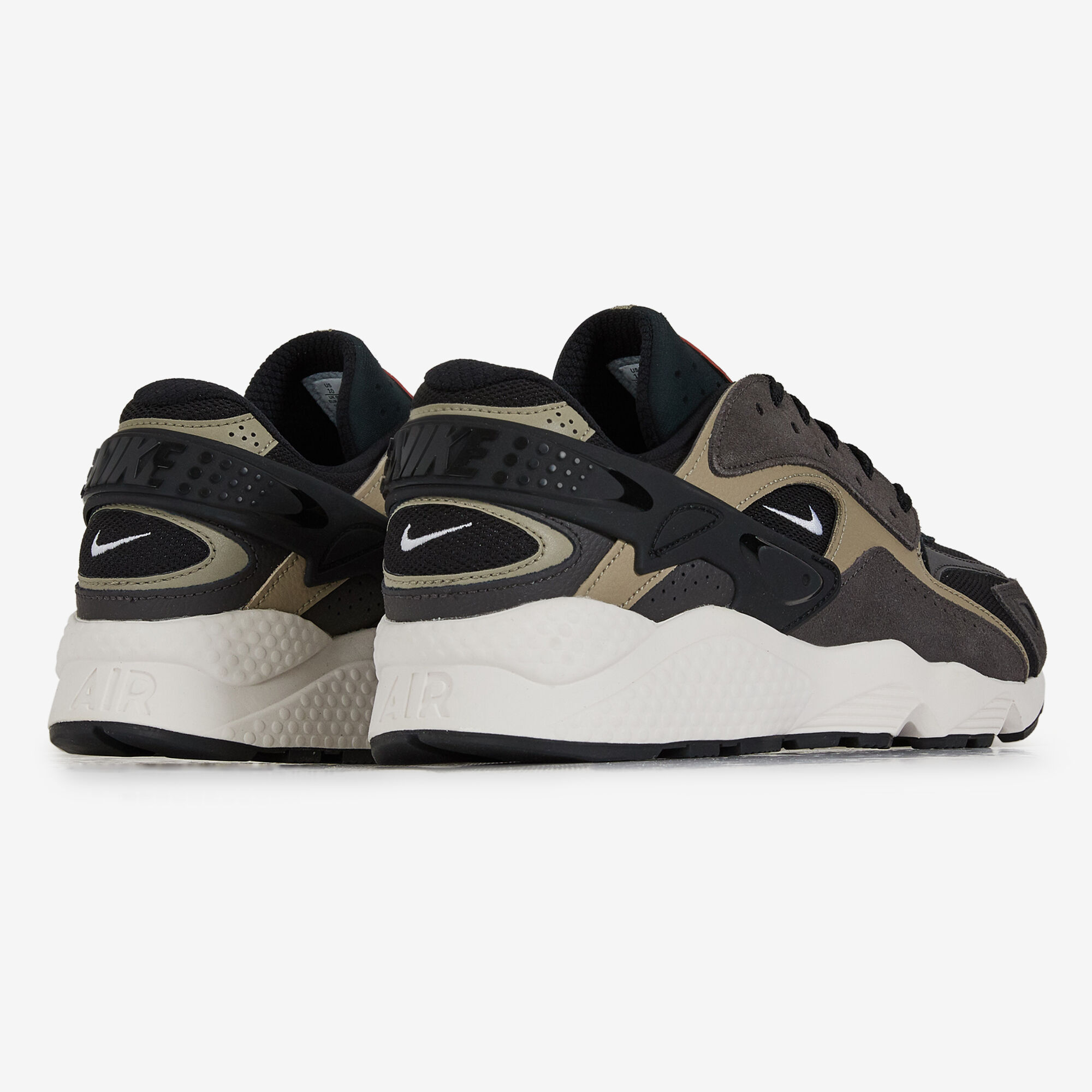 Courir hot sale nike huarache