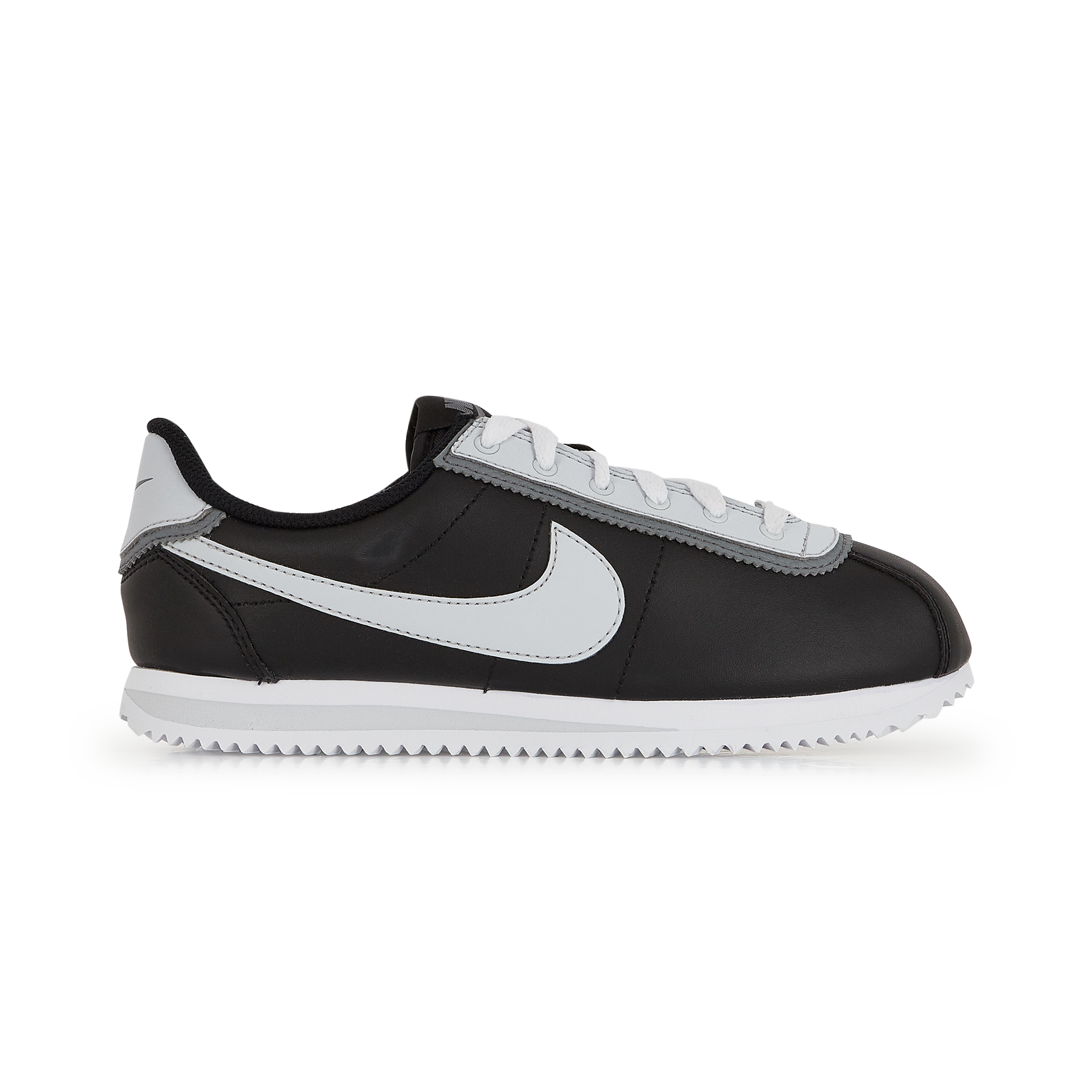 nike cortez courir