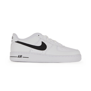 nike air force 1 femme noir et blanche