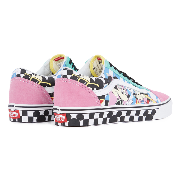 vans mickey enfant vans mickey enfant