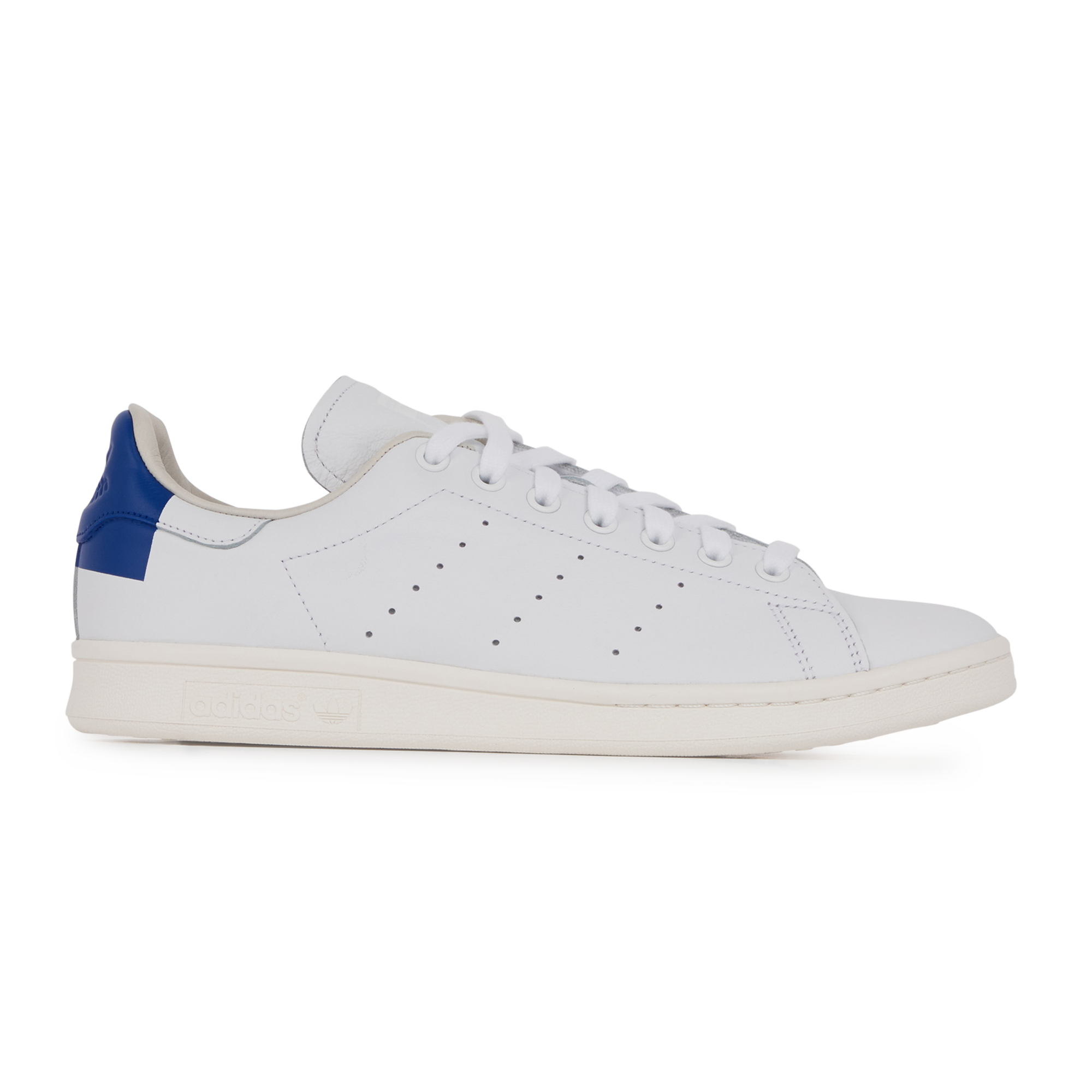 stan smith à scratch courir