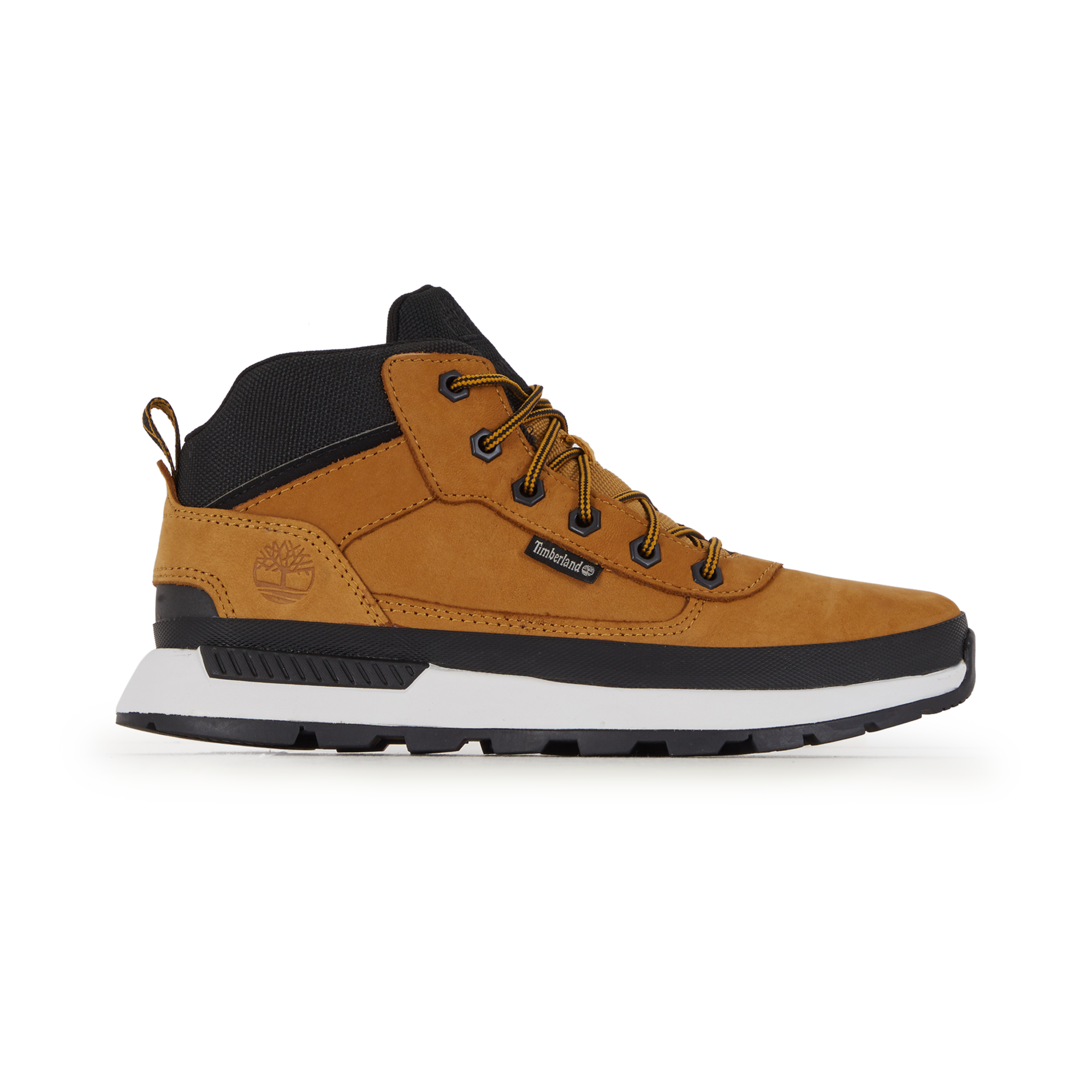 courir timberland junior