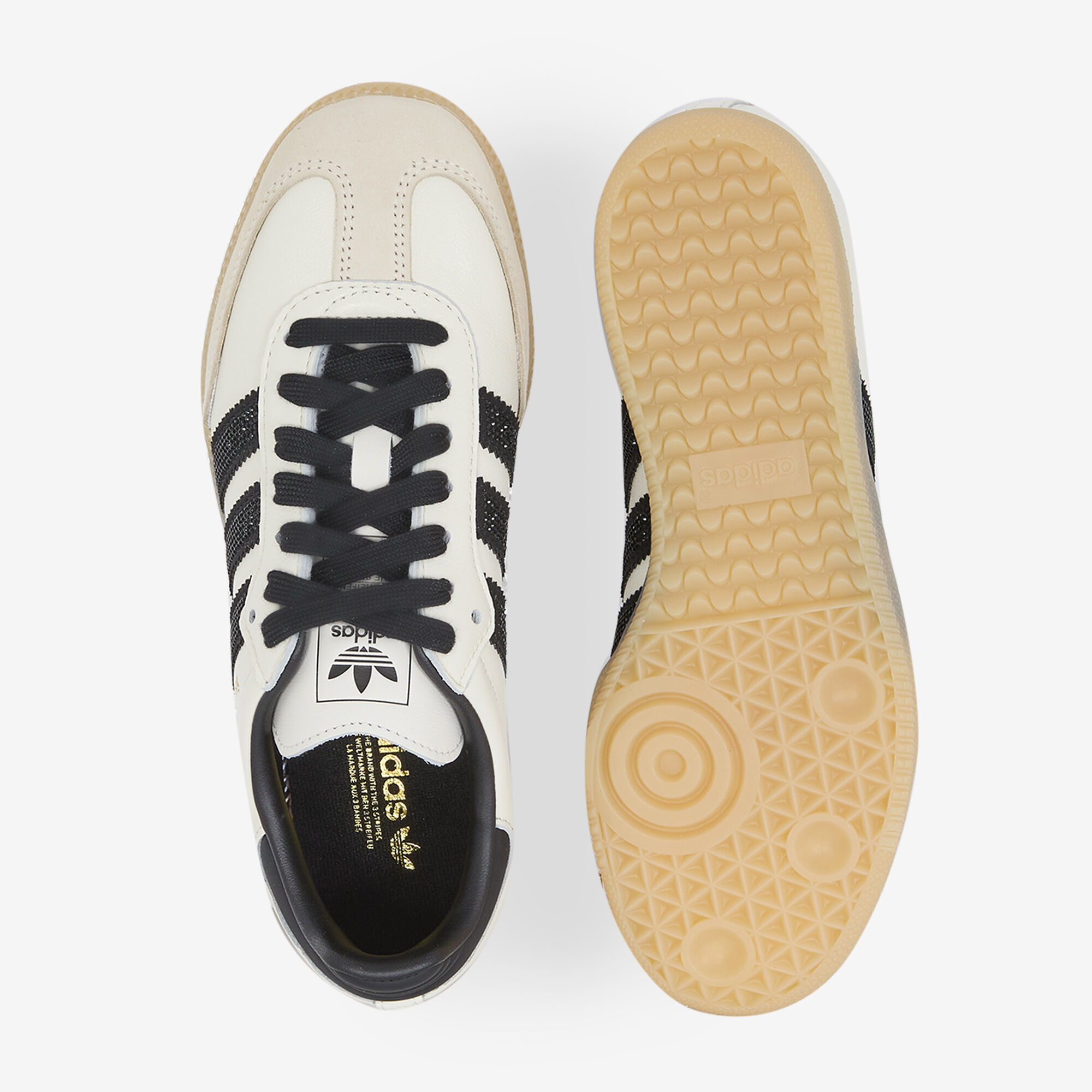 Samba Og Rhinestones - vue 3