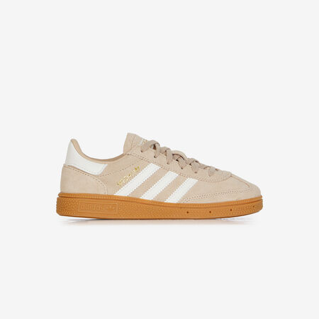 ADIDAS ORIGINALS spezial HANDBALL SPEZIAL BEIGE/BLANC CADET