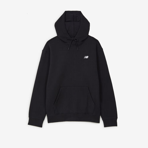 HOODIE SMALL LOGO