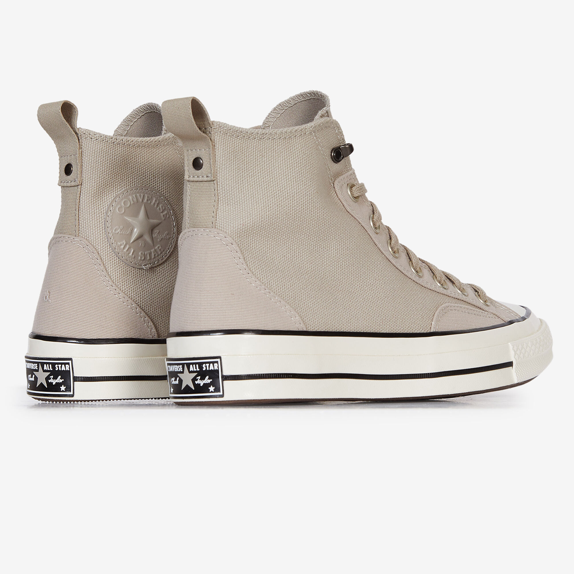 Chuck 70 Hi  Beige