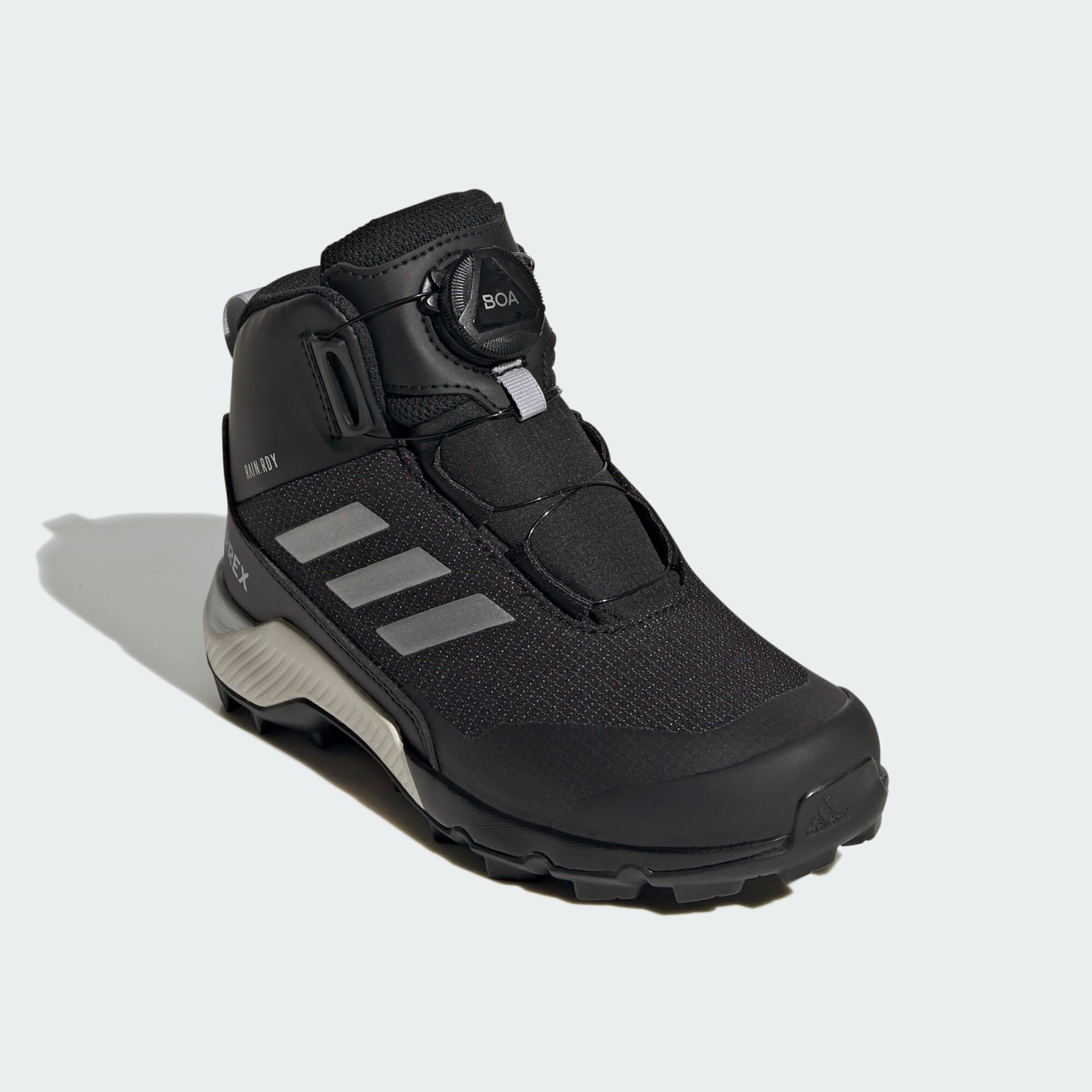 ADIDAS ORIGINALS CHAUSSURE DE RANDONN E HIVER TERREX MID BOA RAIN